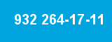 932 264-17-11